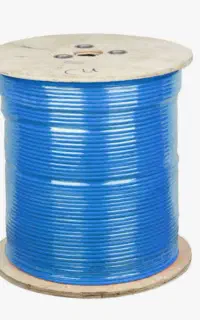 کابل شبکه cat 6