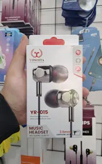 انواع هندزفری