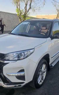 ایکس33سپرت مدل 401گیربکس AT