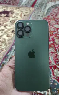 آیفون 13 پرو مکس