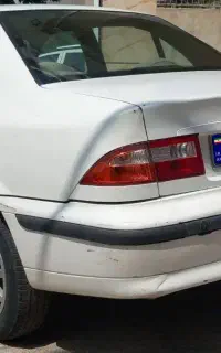 سمند LX