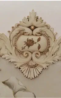 نقاشی ساختمان