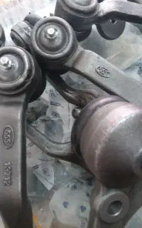 پژو تیبا پراید جلوبندی پلوس