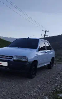 پراید