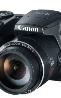 دوربین کانن کنون sx510hs سوپر زوم