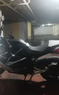 موتور برقی SUPER SOCO