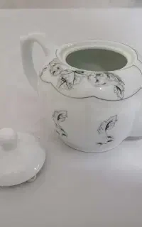 قوری چینی