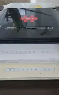 مودم Adsl Dilink