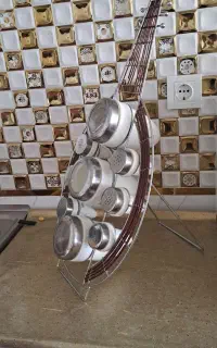 جا ادویه