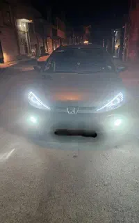 ۲۰۶ تیپ ۲ مدل ۸۲