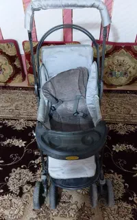 کالسکه بچه