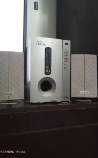 اسپیکر