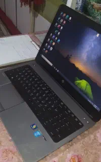 لب تاب hp