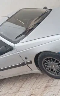 پژو405دوگانه مدل90