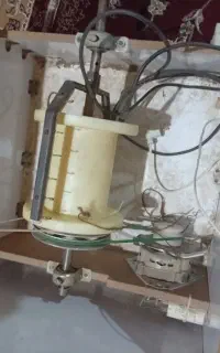 دستگاه نخ ریسی