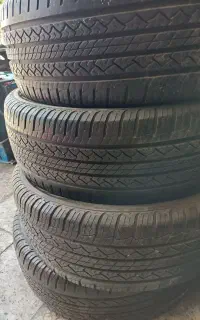 لاستیک کویر تایر