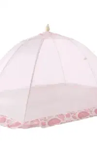 پشه بند کودک