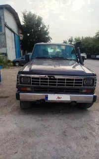 پاترول دودر71