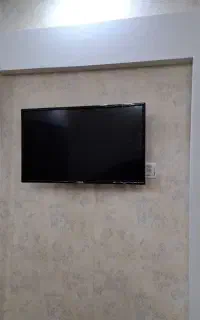 تلویزیون ۳۲ اینچ ایکس ویژن