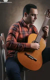 آموزش گیتار