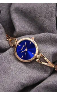 ساعت ضد آب رنگ ثابت