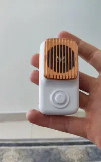 فن گیمینگ کاملا نو