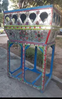 کرایه تفت موعودخ هفتون