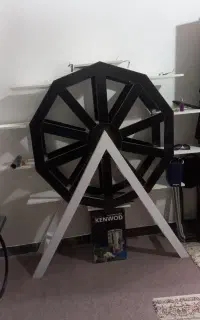 استند