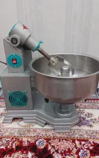 خمیر گیر سپهر جهان