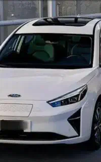 تجارت خودرو خسروانی جی7 برقی EJ7+