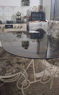 میزنهارخوری 6نفره