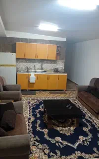 اجاره سوئیت تک خواب