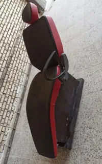 صندلی اصلاح