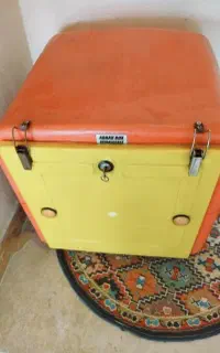 باکس موتور