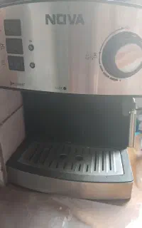 اسپرسوساز