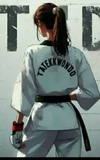 ثبت نام تکواندو (بانوان)