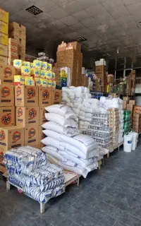 نیروی کار