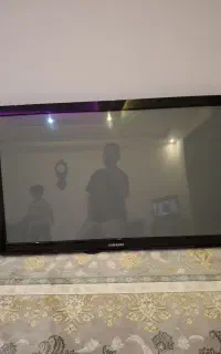 تلوزیون LCD