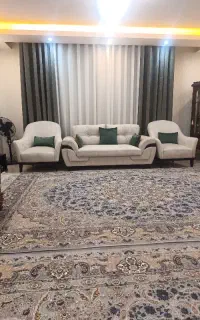 روفرشی ۹متری نو یک جفت