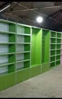 دکور رuداروخانه۹کدقفسه کد۹میزکد۵ویترین شیشه ای کد4