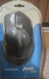 فروش موس فراسو