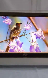 آل این وان MSI  گرافیک دار ،i7  ، لمسی،هارد یک ترا