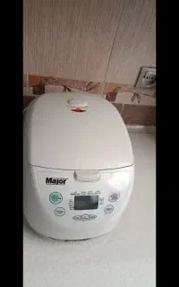 پلو پز دیجیتال همه کاره  مجیر