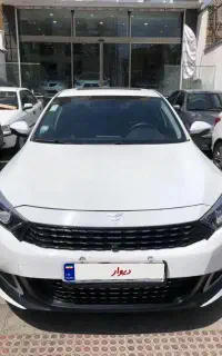 ریسپکت ۲ مدل ۱۴۰۲ بدون رنگ