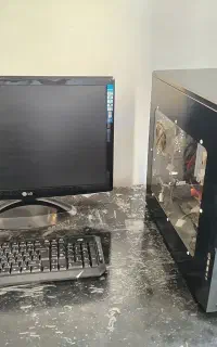 فروش کامپیوتر PC