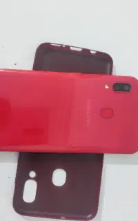 گوشی سامسونگ A20