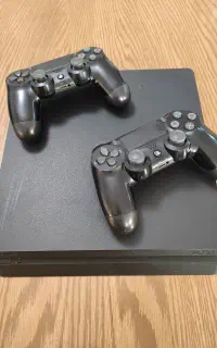 PS4