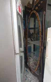 بوفه دکوری و تزئینی