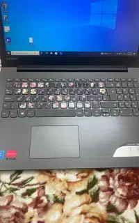 لپ تاپ lenovo لنوو در حد نو