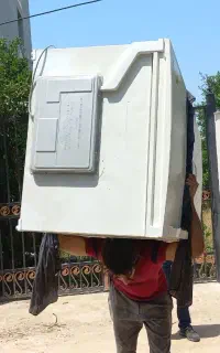 شرکت اثاث کشی / ارزان و مطمئن/ اتوبار پیام